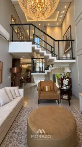 Sobrado com 5 Quartos à venda, 260m² no Jardim Cidade Monções, Maringá