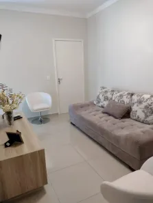 Apartamento com 2 Quartos à venda, 59m² no Jardim Regente, Indaiatuba