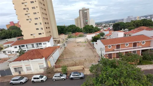 Lote/Terreno à venda, 800m² no Jardim Nova América, Araraquara