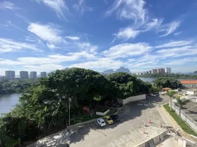 Apartamento com 1 Quarto à venda, 68m² no Barra da Tijuca, Rio de Janeiro