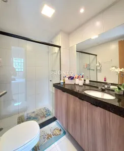 Flat com 1 Quarto à venda, 28m² no Centro, Ipojuca