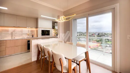 Apartamento com 3 Quartos à venda, 103m² no Centro, Gravataí