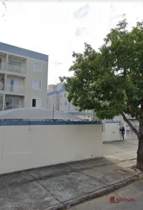 Apartamento com 2 Quartos à venda, 54m² no Parque São Luís, Taubaté