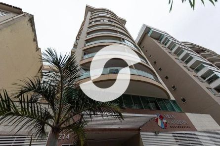 Apartamento com 2 Quartos à venda, 65m² no Santa Rosa, Niterói