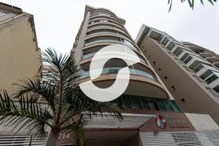 Apartamento com 2 Quartos à venda, 65m² no Santa Rosa, Niterói