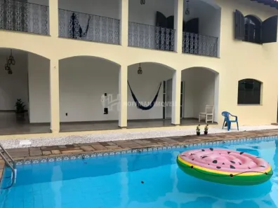 Sobrado com 3 Quartos à venda, 550m² no Jardim São Caetano, São Caetano do Sul