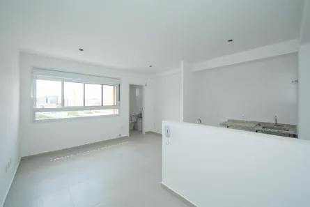 Apartamento com 1 Quarto à venda, 24m² no Nova Suíssa, Belo Horizonte