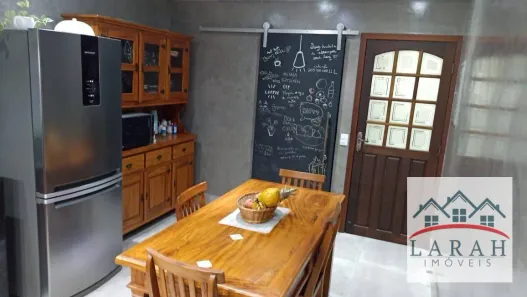 Casa com 3 Quartos à venda, 110m² no Parque São George, Cotia