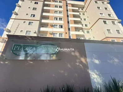 Apartamento com 3 Quartos à venda, 66m² no Parque Jamaica, Londrina