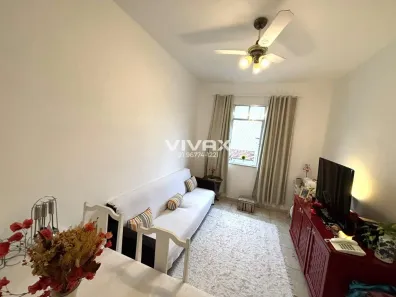 Apartamento com 2 Quartos à venda, 62m² no Méier, Rio de Janeiro