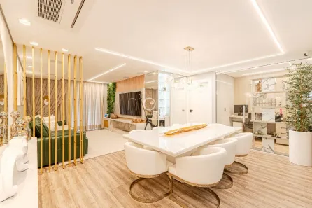 Apartamento com 2 Quartos à venda, 124m² no América, Joinville