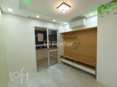 Apartamento com 2 Quartos à venda, 60m² no Pagani, Palhoça