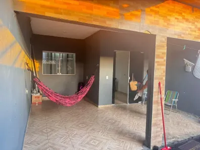 Casa com 3 Quartos à venda, 120m² no Sítio Canoas, Ipojuca