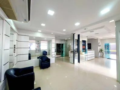 Ponto Comercial para alugar, 70m² no Igapó, Londrina