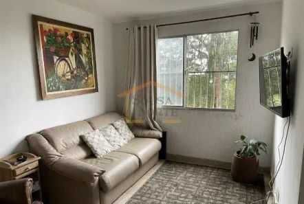 Apartamento com 2 Quartos à venda, 51m² no Vila Irmãos Arnoni, São Paulo
