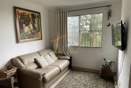 Apartamento com 2 Quartos à venda, 51m² no Vila Irmãos Arnoni, São Paulo