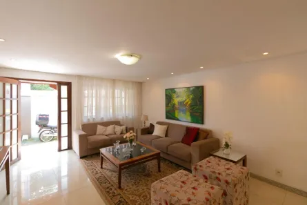 Casa com 4 Quartos à venda, 165m² no Dona Clara, Belo Horizonte