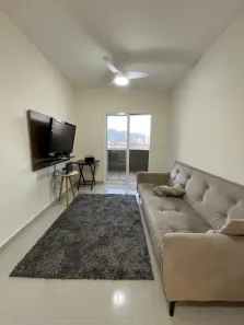 Apartamento com 2 Quartos à venda, 75m² no Vila Anhanguera, Mongaguá