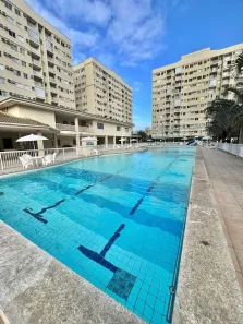 Apartamento com 2 Quartos à venda, 62m² no Valparaíso, Serra