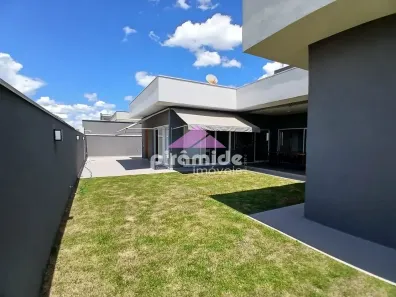 Casa com 3 Quartos à venda, 250m² no Condomínio Residencial Colinas do Paratehy, São José dos Campos