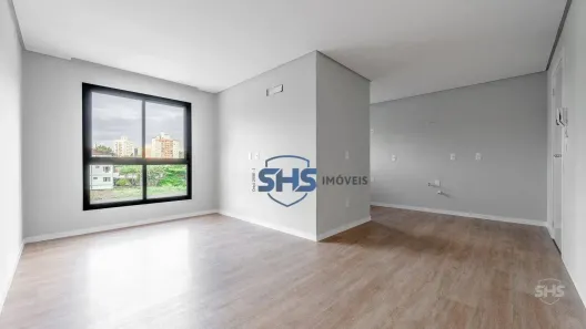 Apartamento com 1 Quarto à venda, 29m² no Centro, Blumenau