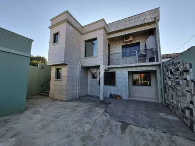 Apartamento com 2 Quartos para alugar, 50m² no Morada do Vale I, Gravataí