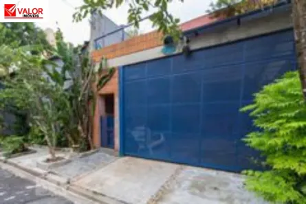 Sobrado com 2 Quartos à venda, 180m² no Jardim Rizzo, São Paulo