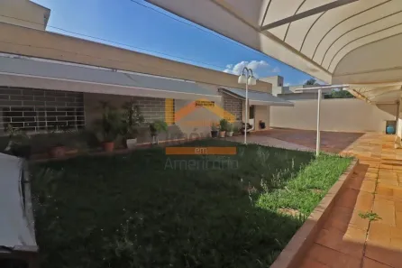 Casa com 3 Quartos à venda, 282m² no Parque Residencial Nardini, Americana