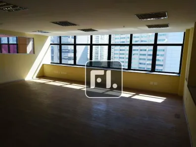 Sala Comercial à venda, 489m² no Vila Olímpia, São Paulo