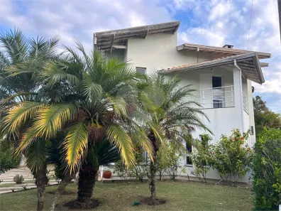 Casa de Condomínio com 4 Quartos à venda, 400m² no Bosque, Vinhedo