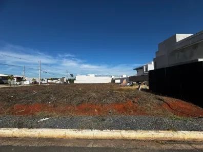Lote/Terreno à venda, 245m² no Jardim Primavera, Montes Claros