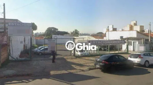 Lote/Terreno à venda, 903m² no Bonfim, Campinas