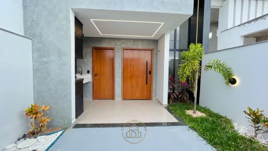 Casa com 2 Quartos à venda, 80m² no Lagoa, Macaé
