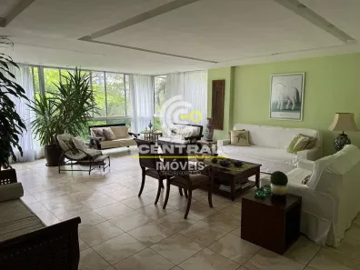 Cobertura com 5 Quartos à venda, 423m² no Barra da Tijuca, Rio de Janeiro