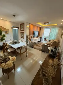 Apartamento com 2 Quartos à venda, 85m² no Icaraí, Niterói