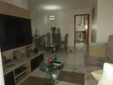 Apartamento com 3 Quartos à venda, 107m² no Barcelona, São Caetano do Sul