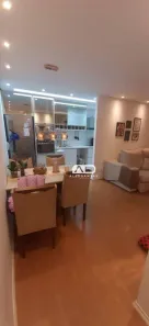 Apartamento com 2 Quartos à venda, 63m² no Osvaldo Cruz, São Caetano do Sul