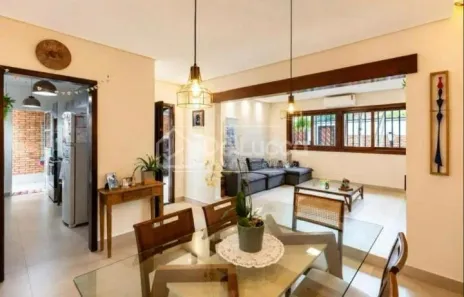 Casa com 3 Quartos à venda, 176m² no Jardim Flamboyant, Campinas