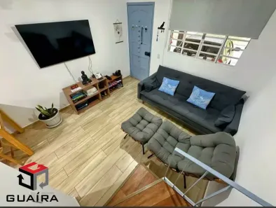 Casa de Condomínio com 2 Quartos à venda, 118m² no Alvarenga, São Bernardo do Campo