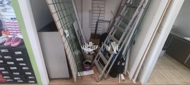 Sala Comercial para alugar, 4m² no Ouro Branco, Londrina