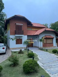 Sobrado com 4 Quartos à venda, 250m² no Ibiúna, Ibiúna