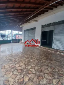 Ponto Comercial para alugar, 260m² no Jardim Vale do Sol, São José dos Campos