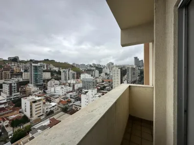 Apartamento com 1 Quarto à venda, 40m² no São Mateus, Juiz de Fora