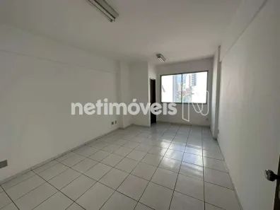 Sala Comercial para alugar, 32m² no Barro Preto, Belo Horizonte