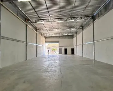 Galpão/Depósito/Armazém à venda, 355m² no Marta Helena, Uberlândia