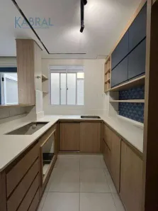 Apartamento com 2 Quartos para alugar, 40m² no Forquilhas, São José
