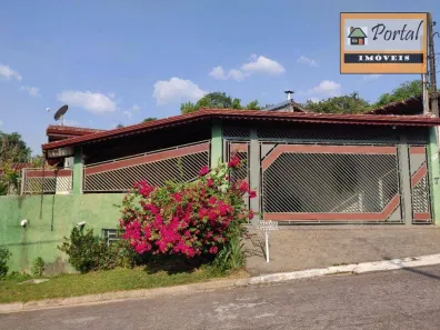 Casa com 3 Quartos à venda, 228m² no Jardim Corcovado, Campo Limpo Paulista