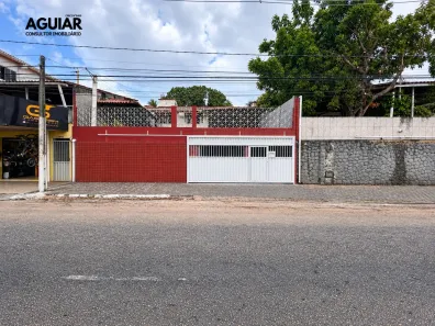 Sobrado com 4 Quartos à venda, 233m² no Neópolis, Natal