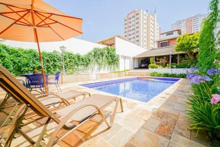 Sobrado com 3 Quartos à venda, 297m² no Vila Rosália, Guarulhos