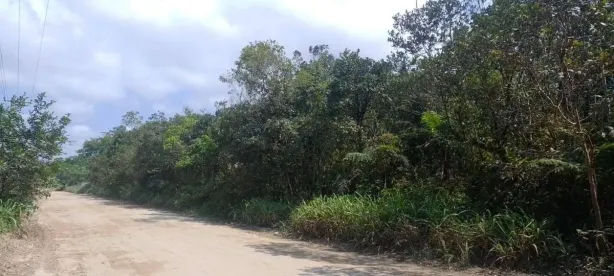 Lote/Terreno à venda, 5190m² no Cibratel II, Itanhaém